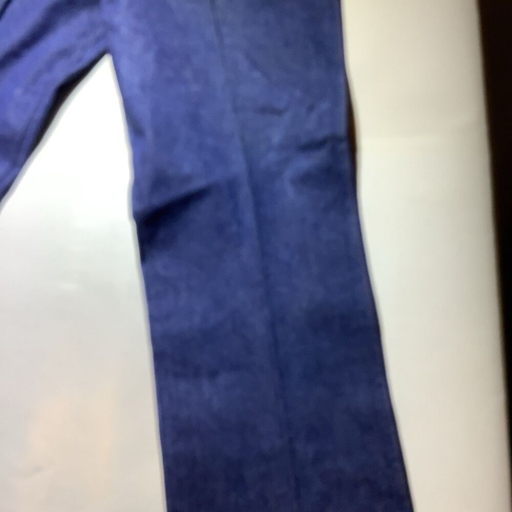 Wrangler Men's 13MWZ Cowboy Cut Original Fit Jeans Size 42x34 - Picture 5 of 15